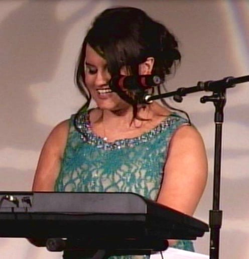 Gallery photo 2 of Anna Livi