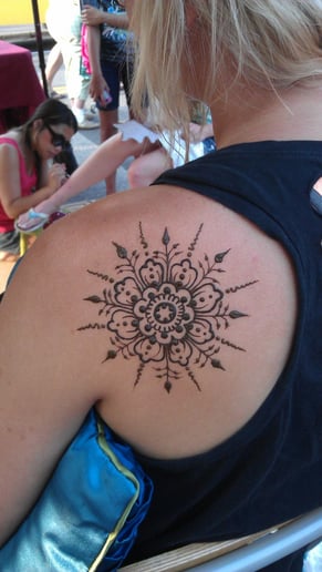 Gallery photo 2 of Anna Maria Island Henna