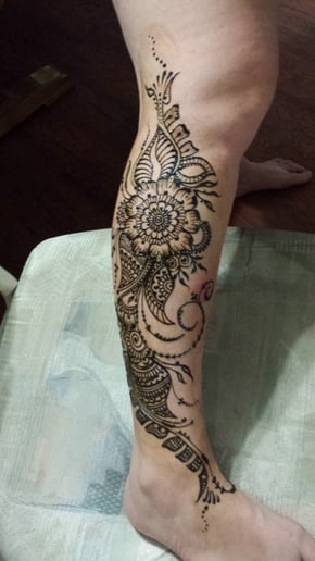 Gallery photo 4 of Anna Maria Island Henna
