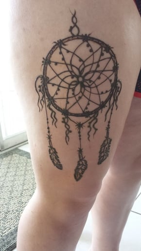 Gallery photo 7 of Anna Maria Island Henna