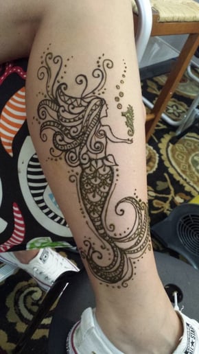 Gallery photo 8 of Anna Maria Island Henna