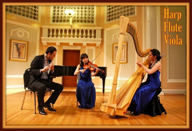 Gallery photo 24 of Anna Maria Mendieta - Solo to Ensemble