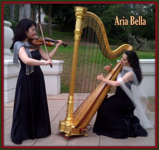 Gallery photo 19 of Anna Maria Mendieta - Solo to Ensemble