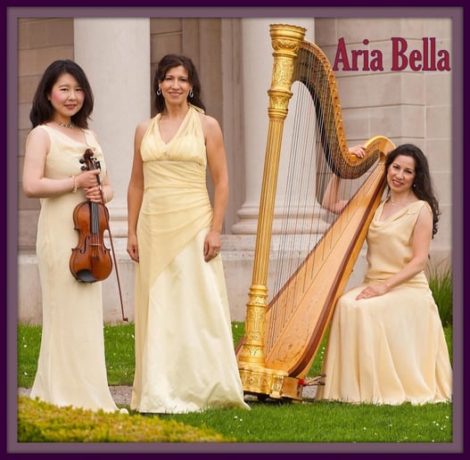 Gallery photo 21 of Anna Maria Mendieta - Solo to Ensemble