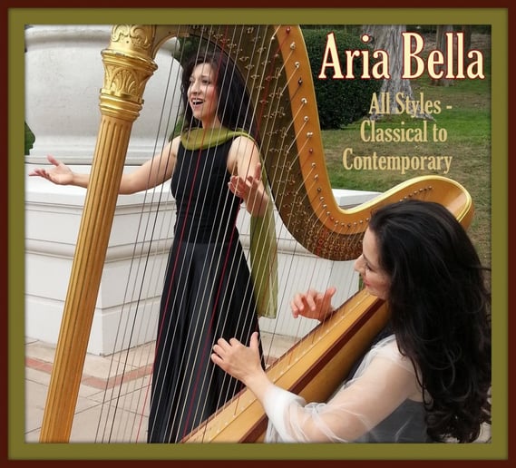 Gallery photo 20 of Anna Maria Mendieta - Solo to Ensemble