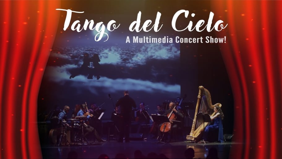 Gallery photo 5 of Anna Maria Mendieta - Solo to Ensemble
