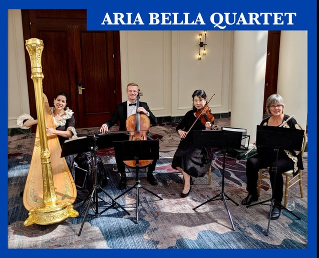 Gallery photo 22 of Anna Maria Mendieta - Solo to Ensemble