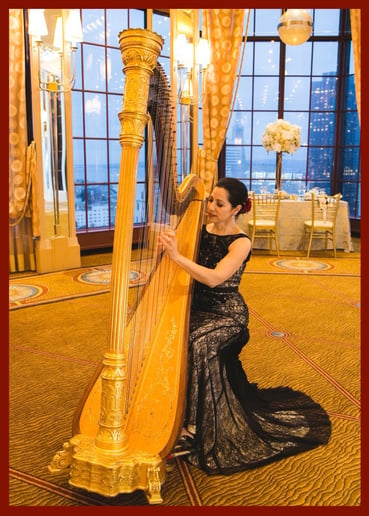 Gallery photo 29 of Anna Maria Mendieta - Solo to Ensemble