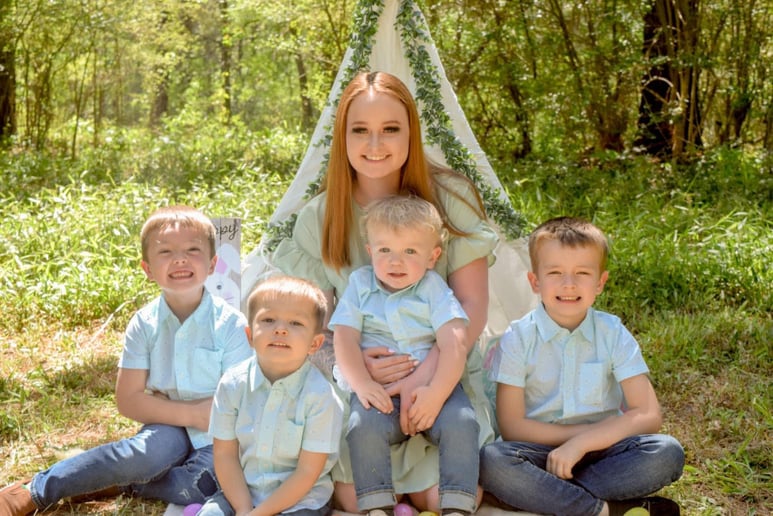 Gallery photo 1 of Anna Marie Photography