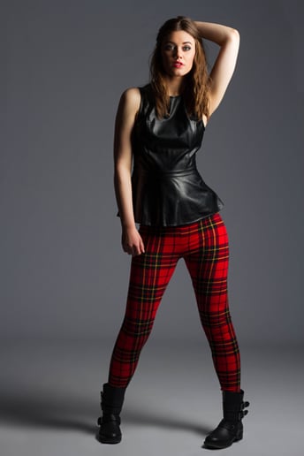 Gallery photo 1 of Anna Meyer