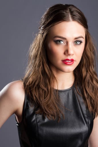Gallery photo 2 of Anna Meyer
