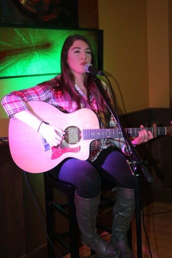 Gallery photo 8 of Anna Rose Miller Music