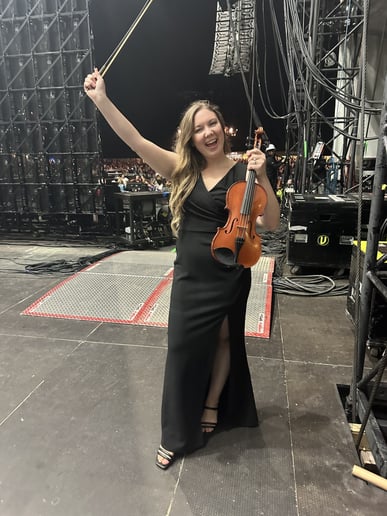 Gallery photo 9 of Piotrowski Strings