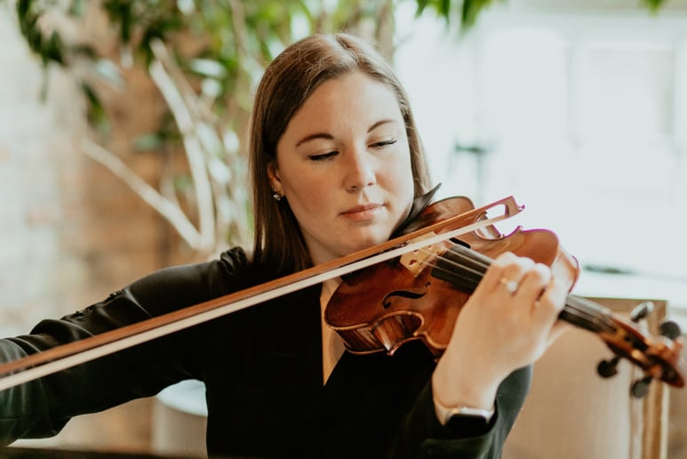 Gallery photo 6 of Piotrowski Strings