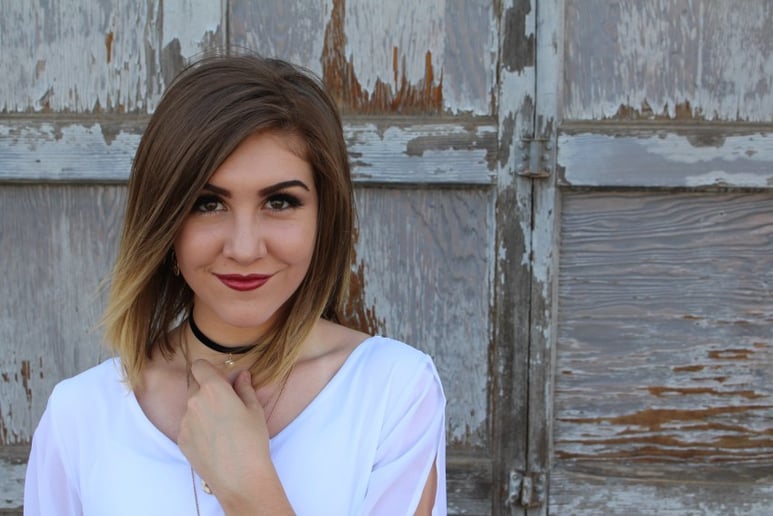 Gallery photo 4 of Anna Richey Vocalist