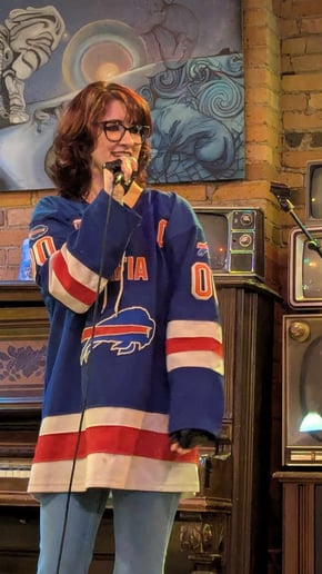 Gallery photo 3 of Anna VaRiot