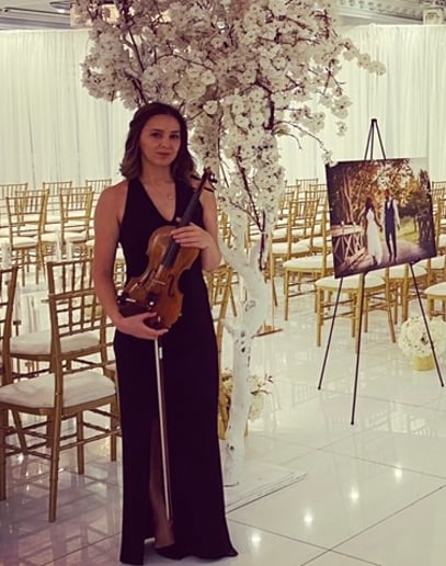 Gallery photo 3 of Anna Violin