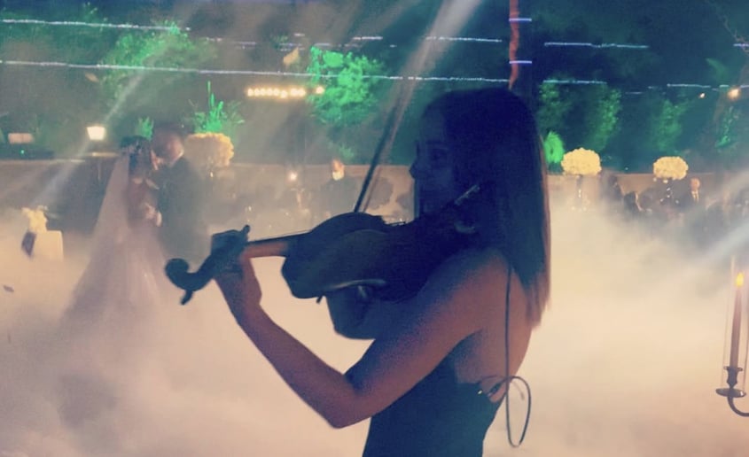Gallery photo 5 of Anna Violin