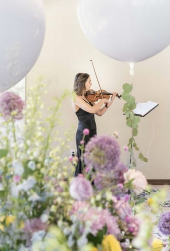 Gallery photo 8 of Anna Violin