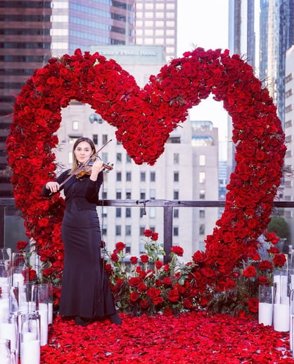 Gallery photo 10 of Anna Violin