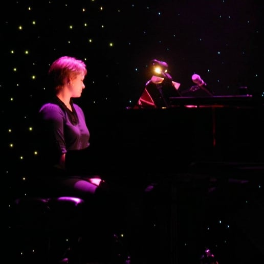 Gallery photo 1 of Annabel Grace Music
