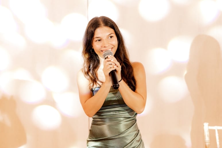 Gallery photo 7 of Annabelle Lopiano Music