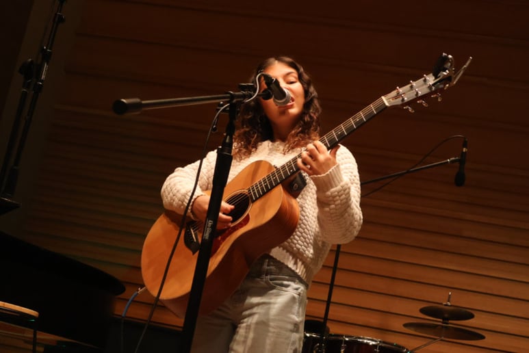 Gallery photo 2 of Annabelle Lopiano Music