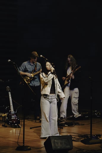 Gallery photo 9 of Annabelle Lopiano Music