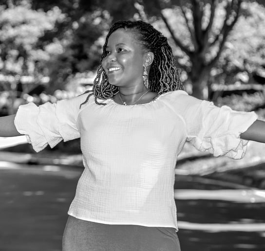 Gallery photo 1 of Annaika, God's Spiritual Warrior