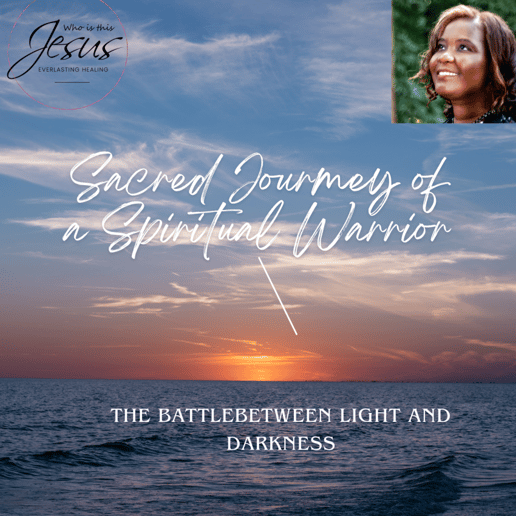Gallery photo 4 of Annaika, God's Spiritual Warrior