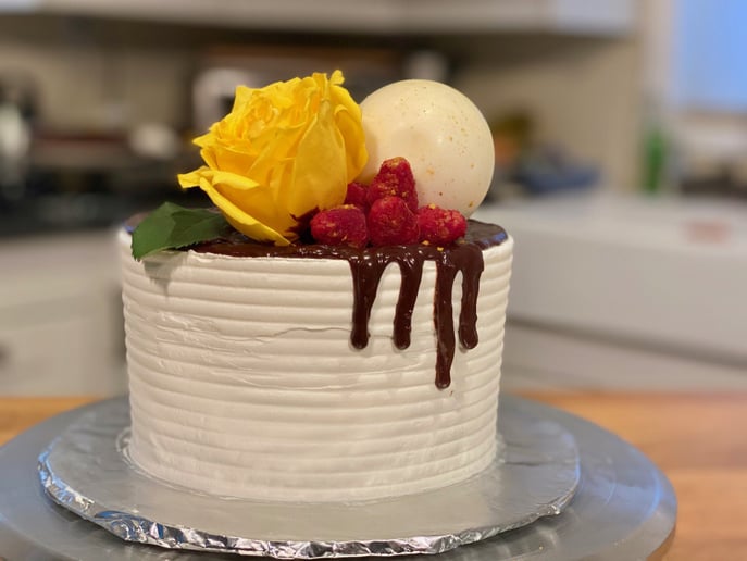 Gallery photo 2 of Annalicious Cakes