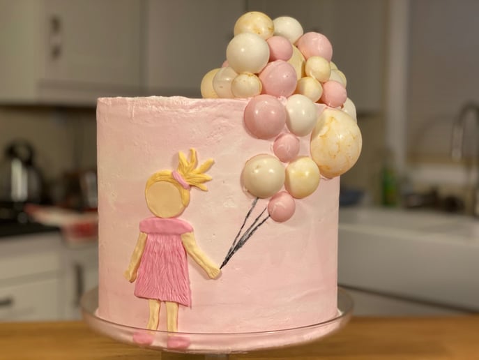 Gallery photo 3 of Annalicious Cakes