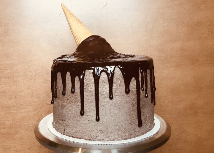 Gallery photo 4 of Annalicious Cakes