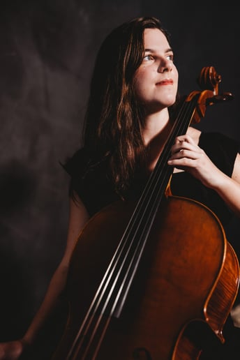 Gallery photo 3 of Annalisa Robertson
