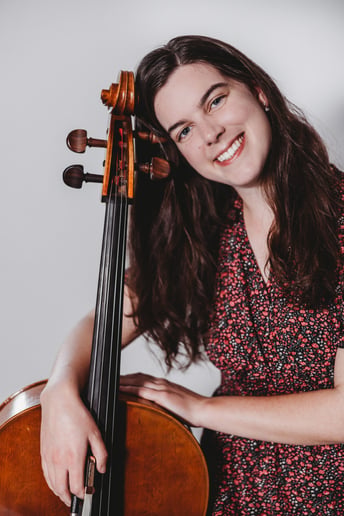 Gallery photo 4 of Annalisa Robertson