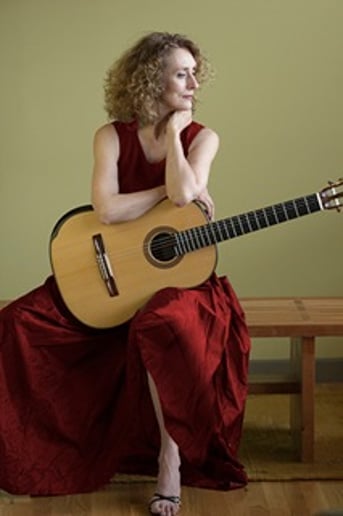 Gallery photo 2 of Annalisa Ewald