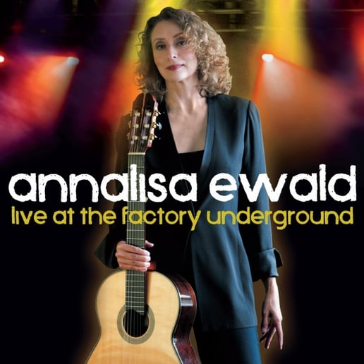 Gallery photo 3 of Annalisa Ewald