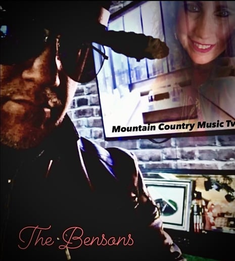 Gallery photo 7 of Anna Saxton And Billy G, Benson Singer/writer Act