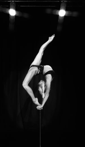 Gallery photo 1 of AnnaUpSideDown