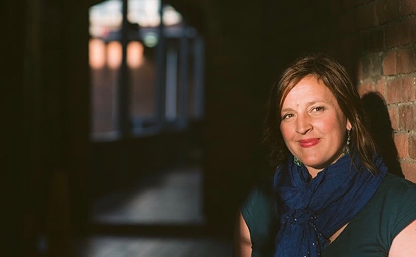 Gallery photo 2 of Anne-Sophie Dumetz | She's a Changemaker