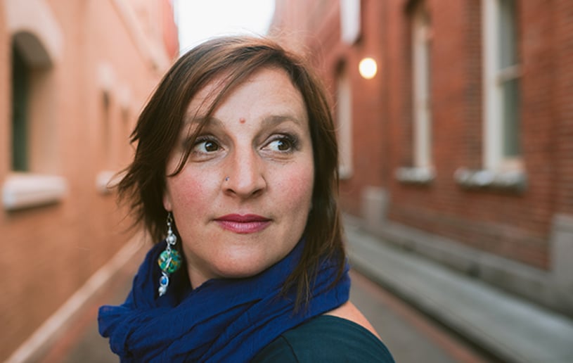 Gallery photo 3 of Anne-Sophie Dumetz | She's a Changemaker