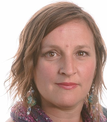 Gallery photo 4 of Anne-Sophie Dumetz | She's a Changemaker
