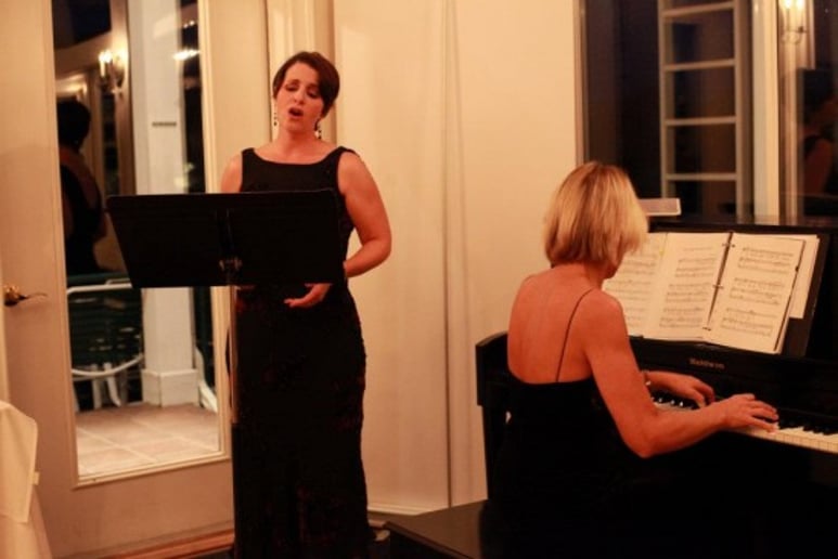 Gallery photo 3 of Anne Agresta Dugan, Soprano