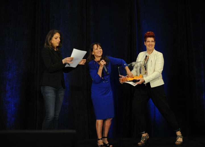 Gallery photo 8 of Anne Bonney: Energizing, Engaging and Collaborative Emcee