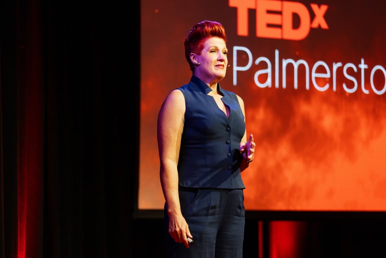 Gallery photo 9 of Anne Bonney: Energizing, Engaging and Collaborative Emcee