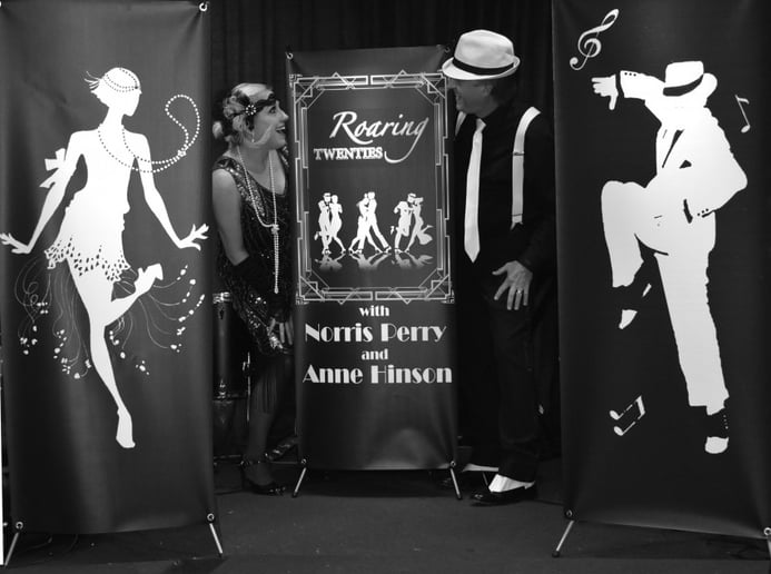 Gallery photo 2 of Anne Hinson
