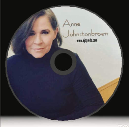 Gallery photo 3 of Anne Johnstonbrown
