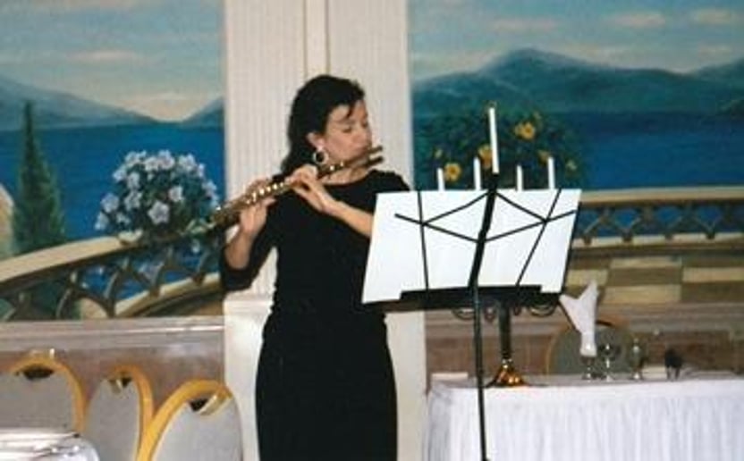 Gallery photo 2 of Anne Marie Music