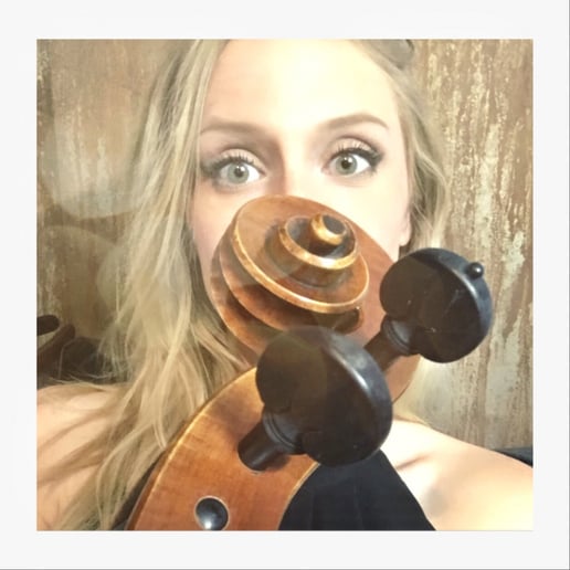 Gallery photo 21 of Anne Suda SRQ Cellist