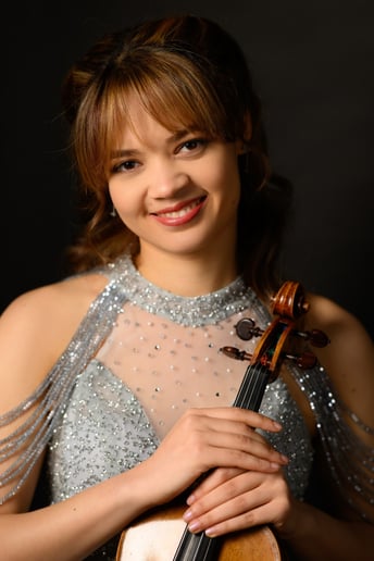 Gallery photo 5 of Annelle K. Gregory